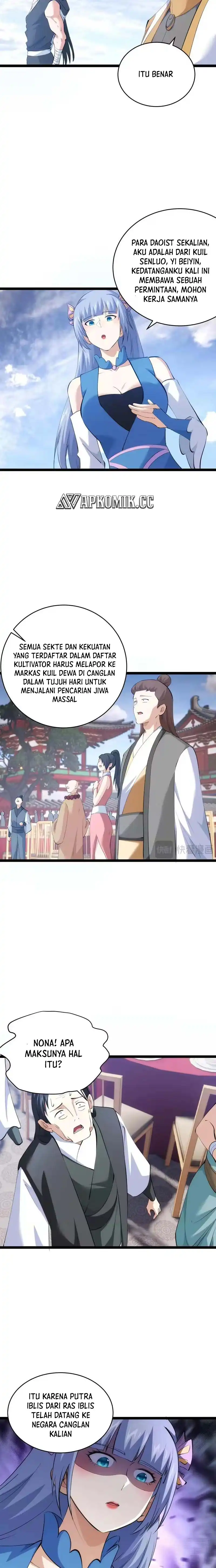 Baca I Took Over The System Players - Chapter 168 halaman 11