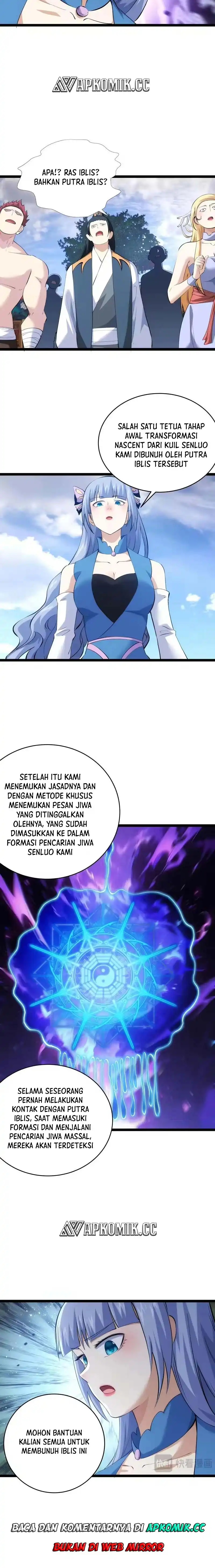 Baca I Took Over The System Players - Chapter 168 halaman 12