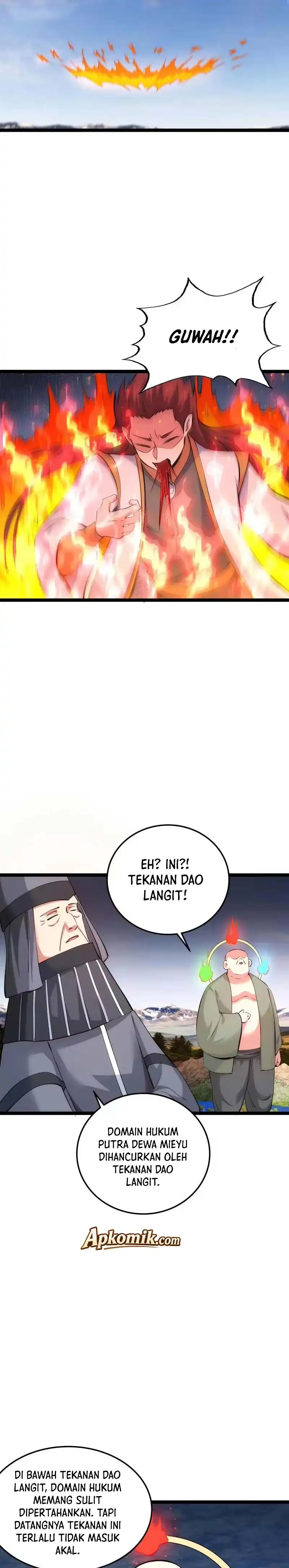 Baca I Took Over The System Players - Chapter 169 halaman 10