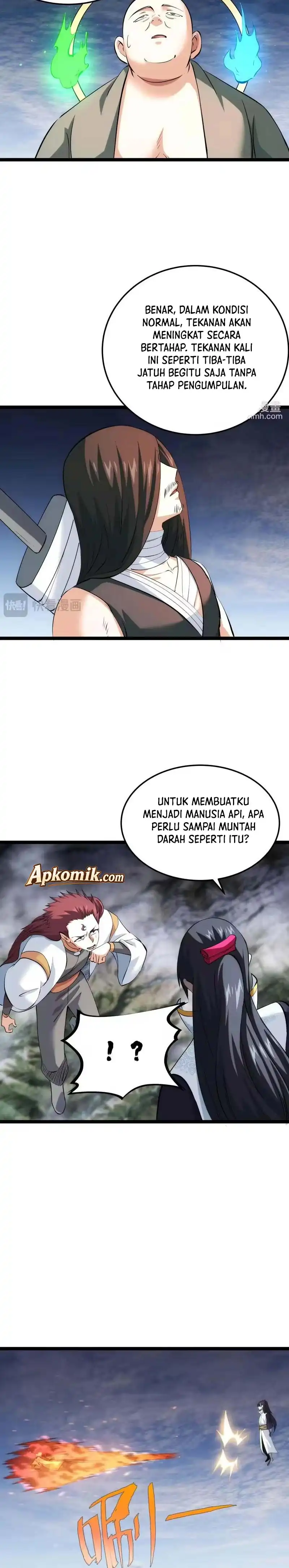 Baca I Took Over The System Players - Chapter 169 halaman 11