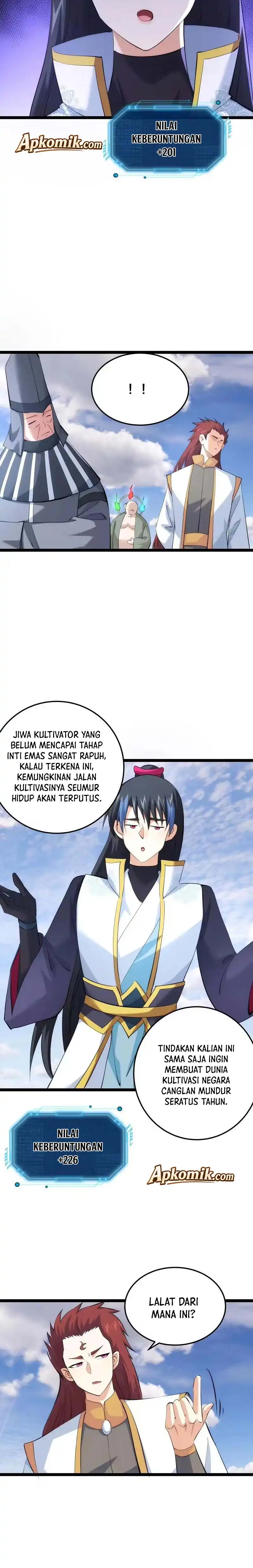 Baca I Took Over The System Players - Chapter 169 halaman 3