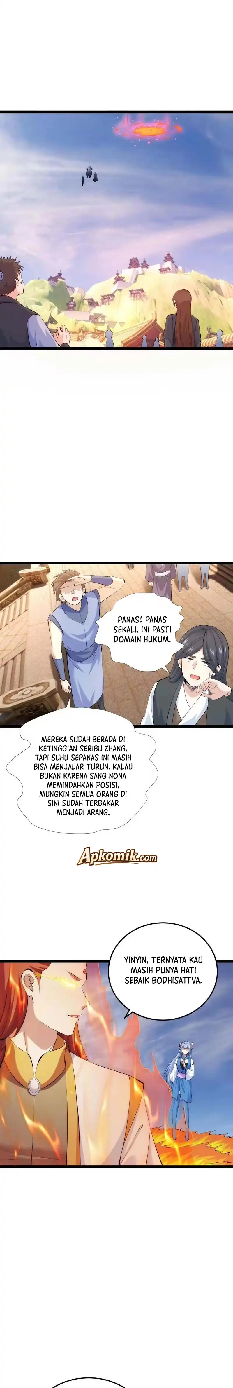 Baca I Took Over The System Players - Chapter 169 halaman 7