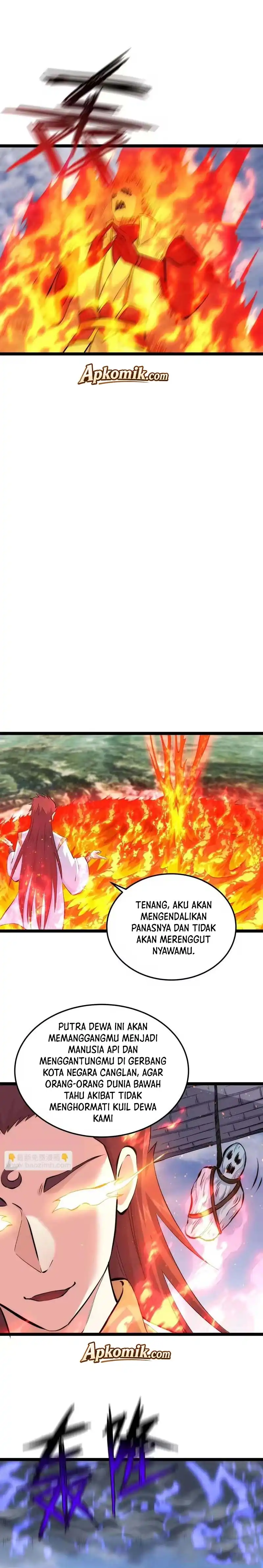 Baca I Took Over The System Players - Chapter 169 halaman 9
