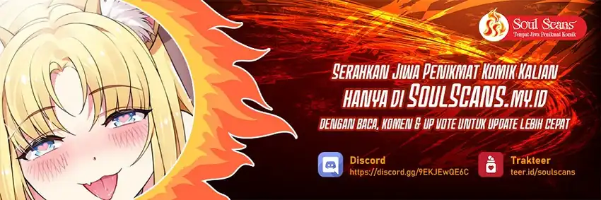 Baca I Transmigrated Into Demon King Of Harem? - Chapter 131 halaman 2
