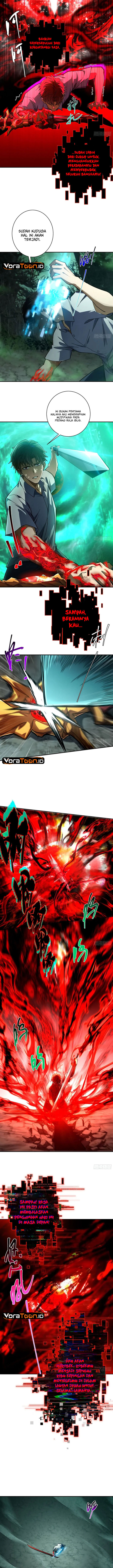 I Turn Skills Into Broken Ones With a Single Word Chapter 10 - Page 4