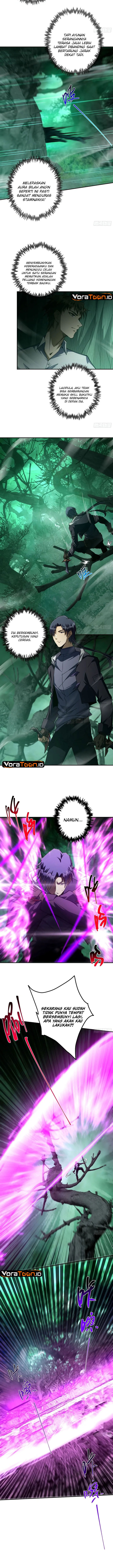 I Turn Skills Into Broken Ones With a Single Word Chapter 11 - Page 6