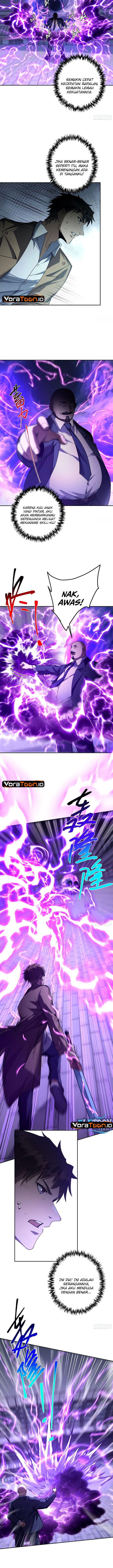 I Turn Skills Into Broken Ones With a Single Word Chapter 22 - Page 10