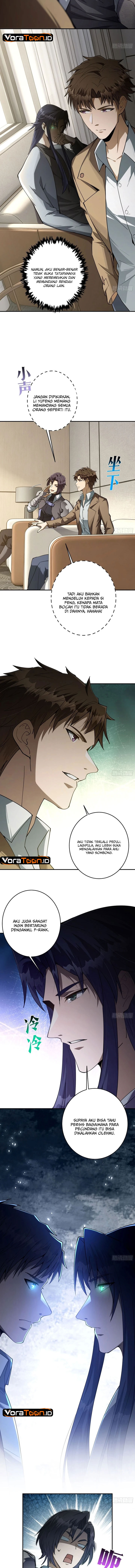 I Turn Skills Into Broken Ones With a Single Word Chapter 26 - Page 9