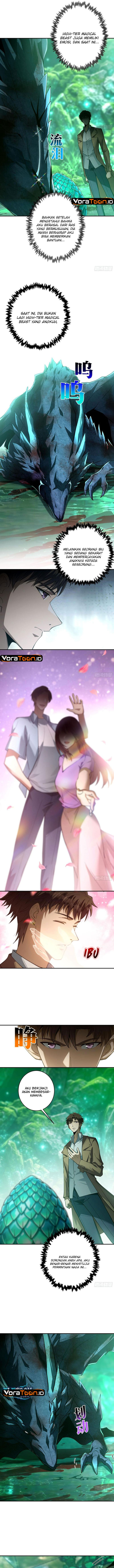 I Turn Skills Into Broken Ones With a Single Word Chapter 27 - Page 11
