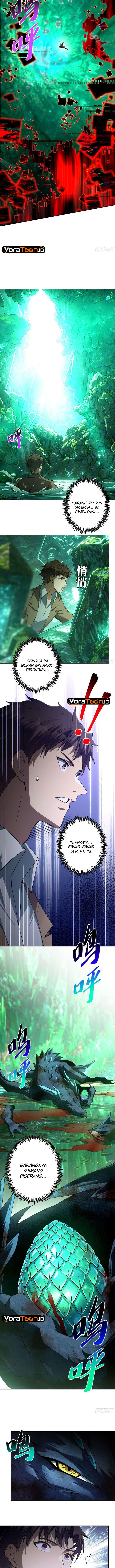 I Turn Skills Into Broken Ones With a Single Word Chapter 27 - Page 9
