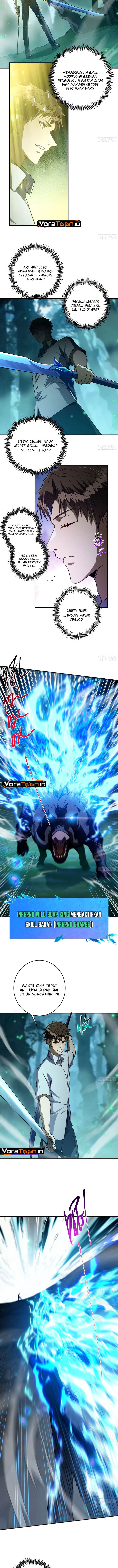 I Turn Skills Into Broken Ones With a Single Word Chapter 7 - Page 6