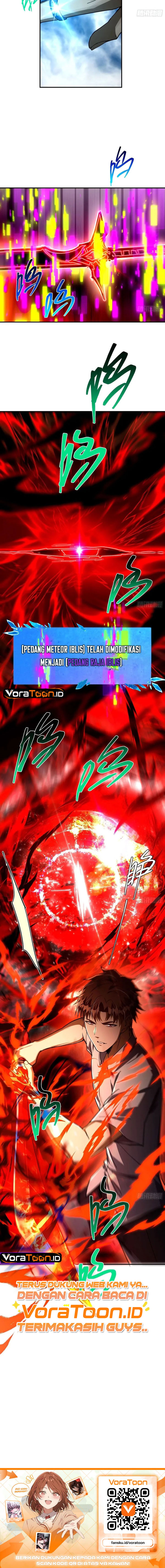 I Turn Skills Into Broken Ones With a Single Word Chapter 9 - Page 13