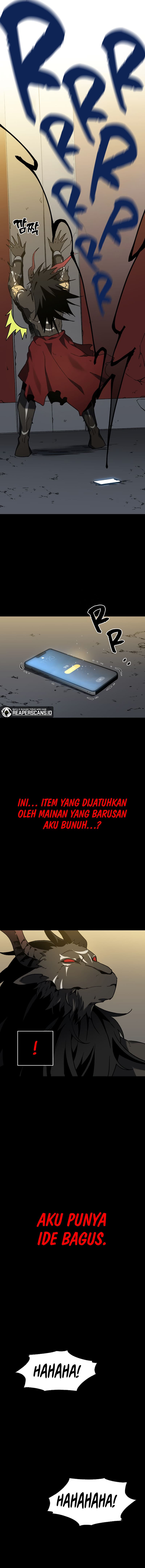 Baca I Used to Be a Boss - Chapter 1 halaman 12