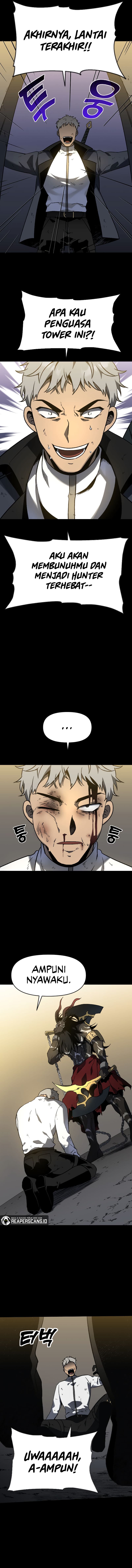 Baca I Used to Be a Boss - Chapter 1 halaman 13