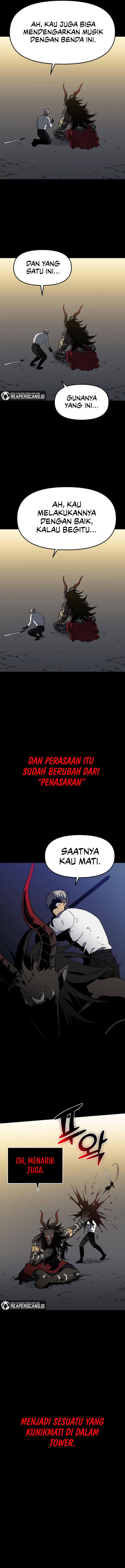 Baca I Used to Be a Boss - Chapter 1 halaman 15