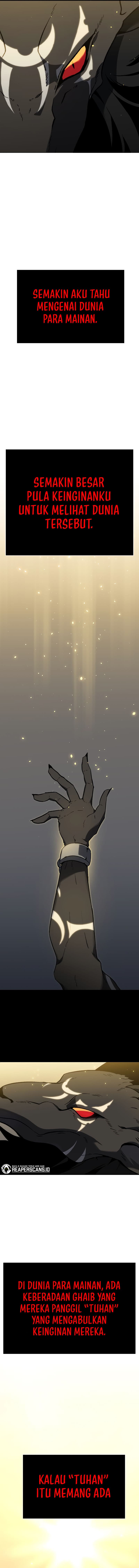 Baca I Used to Be a Boss - Chapter 1 halaman 18