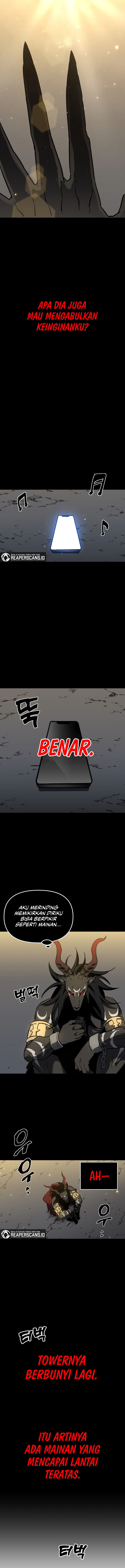 Baca I Used to Be a Boss - Chapter 1 halaman 19