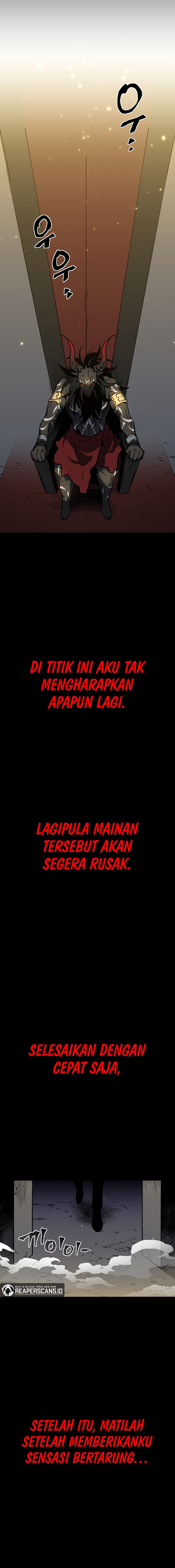 Baca I Used to Be a Boss - Chapter 1 halaman 20