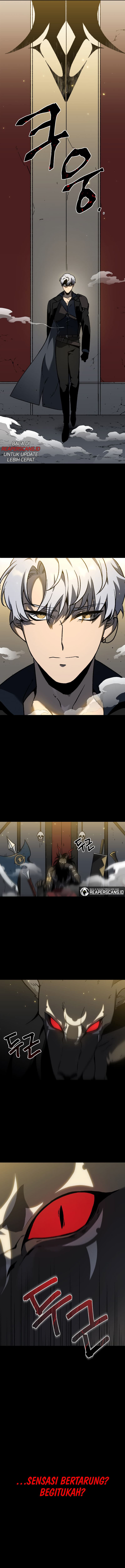 Baca I Used to Be a Boss - Chapter 1 halaman 21