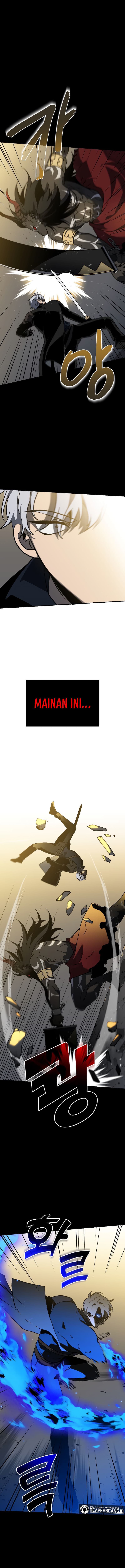 Baca I Used to Be a Boss - Chapter 1 halaman 22