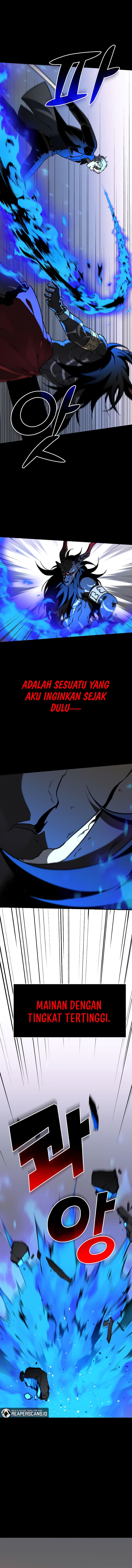 Baca I Used to Be a Boss - Chapter 1 halaman 23