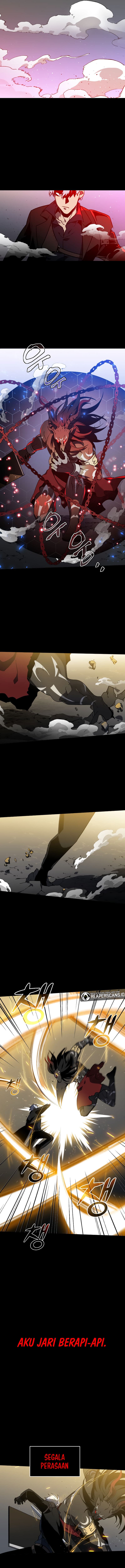 Baca I Used to Be a Boss - Chapter 1 halaman 24