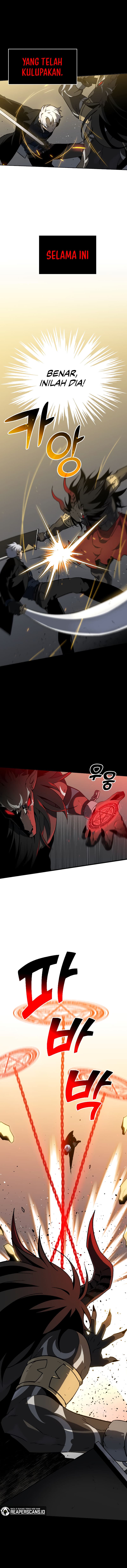 Baca I Used to Be a Boss - Chapter 1 halaman 25