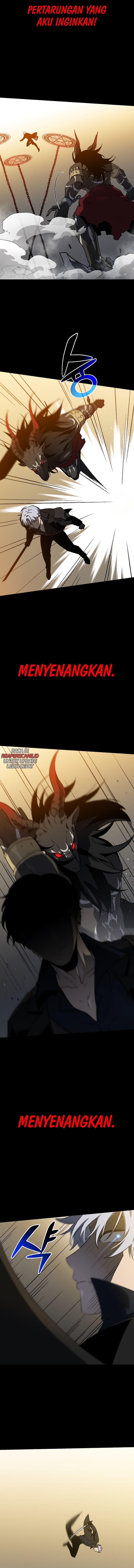 Baca I Used to Be a Boss - Chapter 1 halaman 26