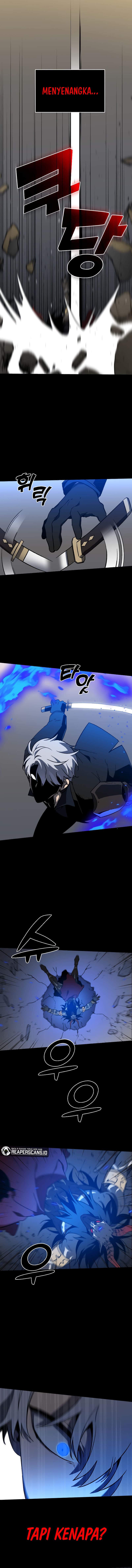 Baca I Used to Be a Boss - Chapter 1 halaman 27