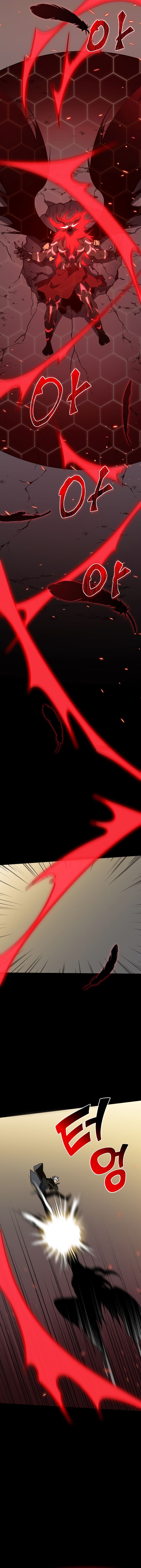 Baca I Used to Be a Boss - Chapter 1 halaman 29