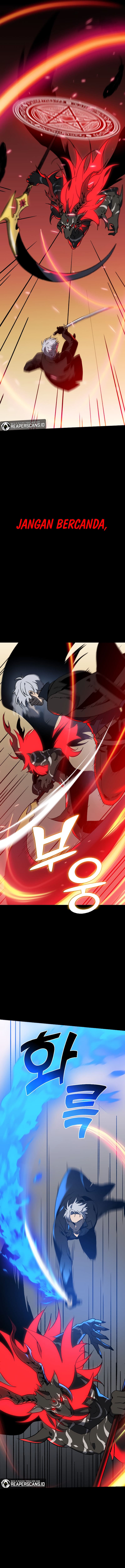 Baca I Used to Be a Boss - Chapter 1 halaman 30