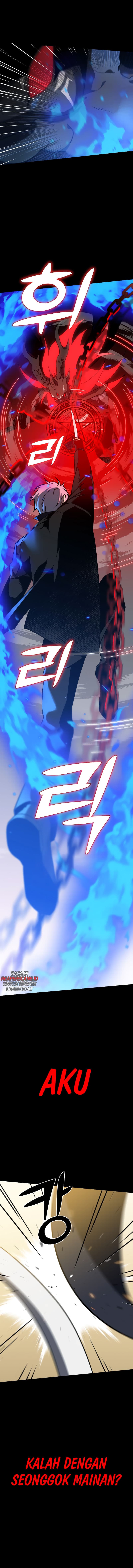 Baca I Used to Be a Boss - Chapter 1 halaman 31