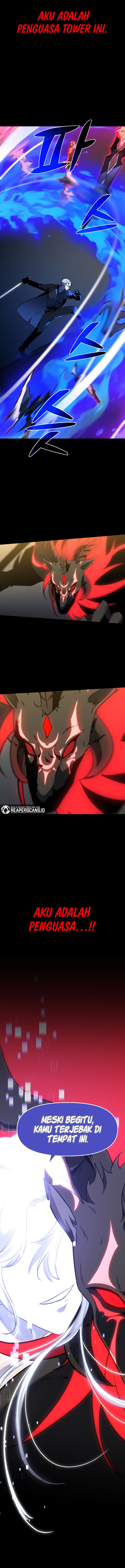 Baca I Used to Be a Boss - Chapter 1 halaman 33