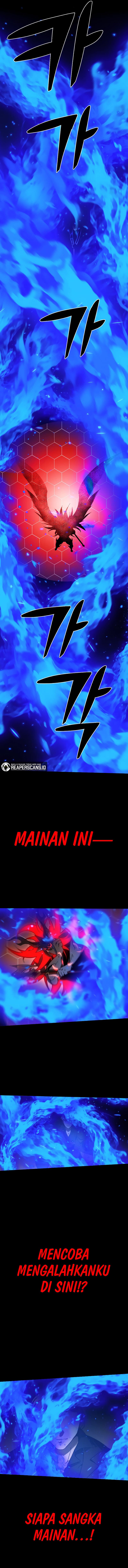 Baca I Used to Be a Boss - Chapter 1 halaman 35