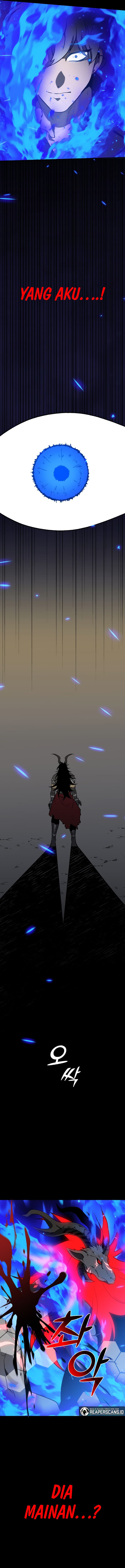 Baca I Used to Be a Boss - Chapter 1 halaman 36