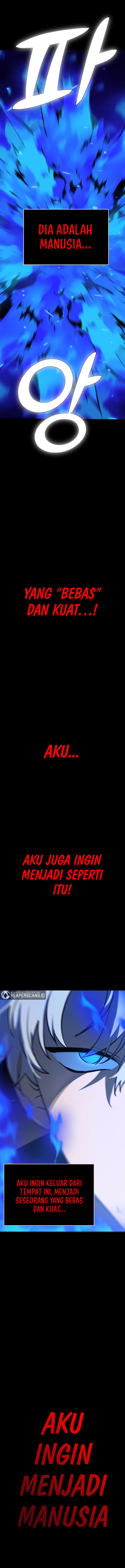 Baca I Used to Be a Boss - Chapter 1 halaman 37