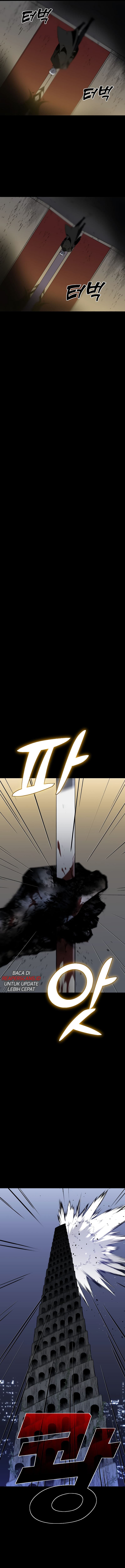 Baca I Used to Be a Boss - Chapter 1 halaman 41