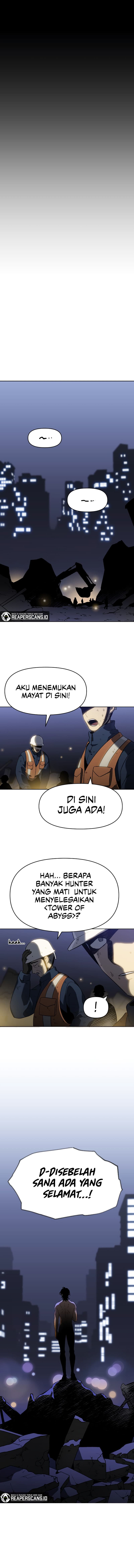 Baca I Used to Be a Boss - Chapter 1 halaman 42