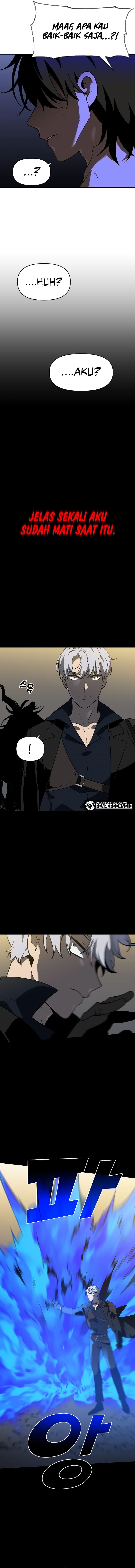 Baca I Used to Be a Boss - Chapter 1 halaman 43