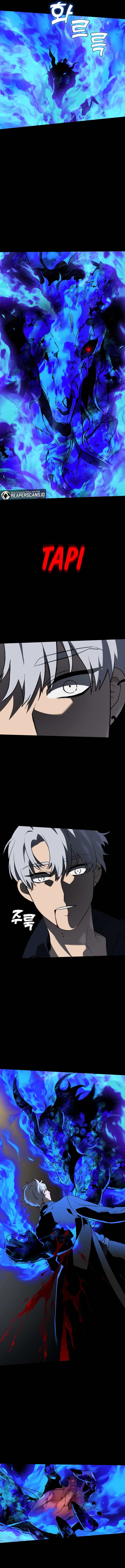 Baca I Used to Be a Boss - Chapter 1 halaman 44