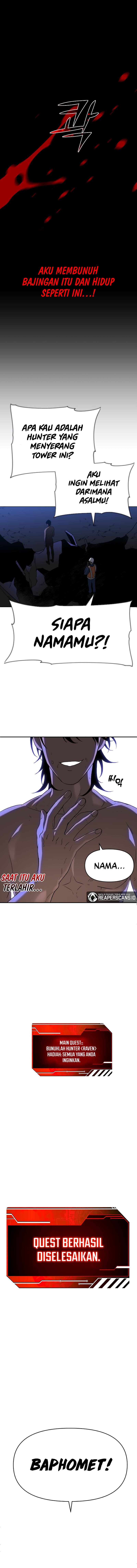 Baca I Used to Be a Boss - Chapter 1 halaman 45