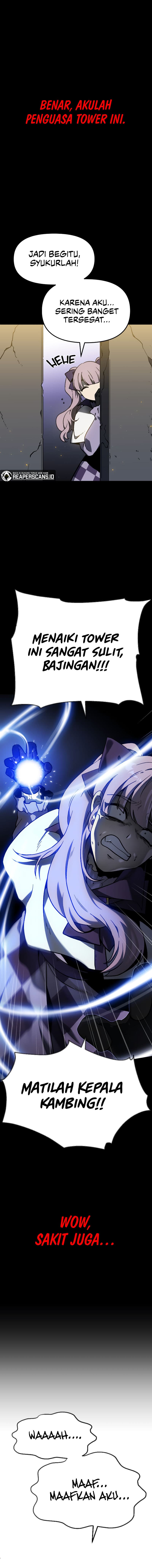 Baca I Used to Be a Boss - Chapter 1 halaman 5