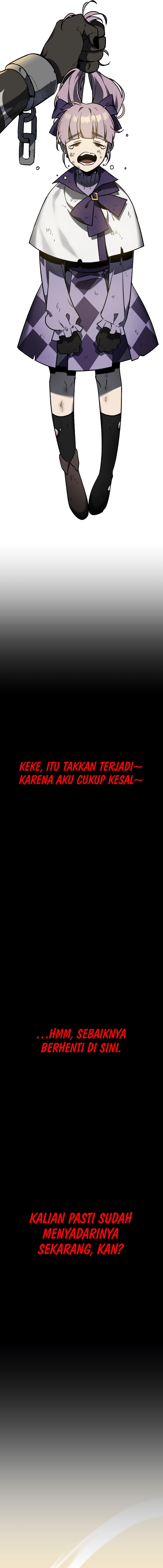 Baca I Used to Be a Boss - Chapter 1 halaman 6