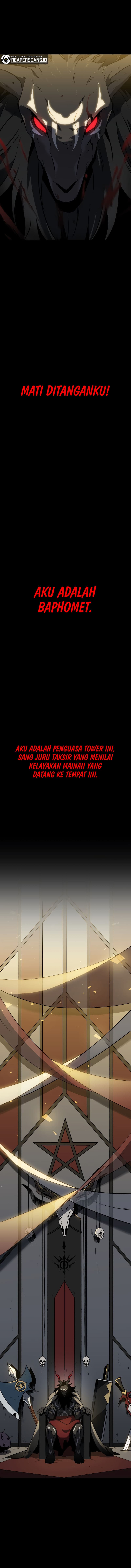 Baca I Used to Be a Boss - Chapter 1 halaman 8