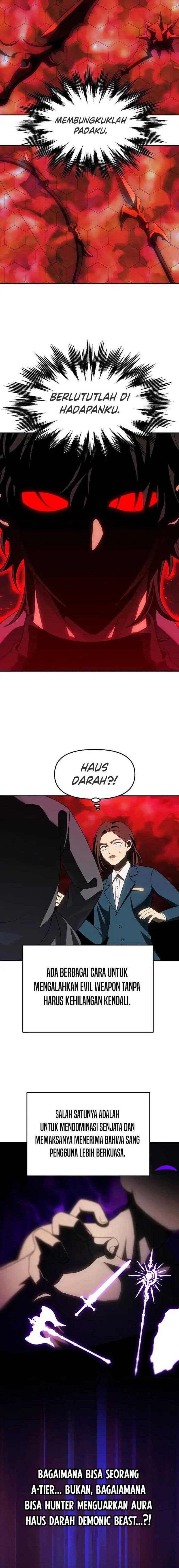 Baca I Used to Be a Boss - Chapter 85 halaman 10