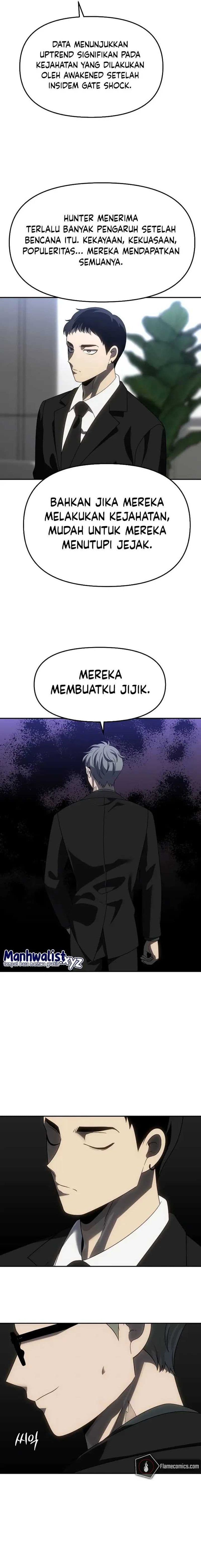 Baca I Used to Be a Boss - Chapter 85 halaman 2
