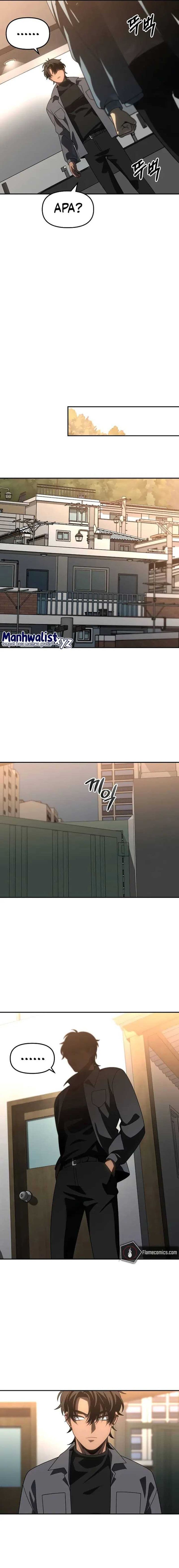 Baca I Used to Be a Boss - Chapter 85 halaman 21