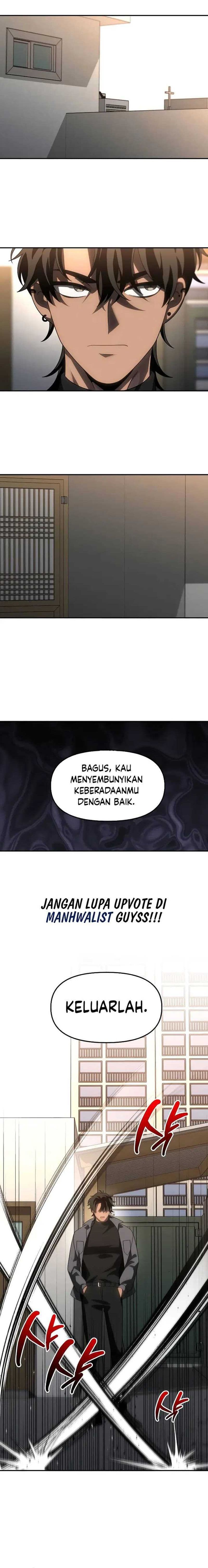 Baca I Used to Be a Boss - Chapter 85 halaman 22
