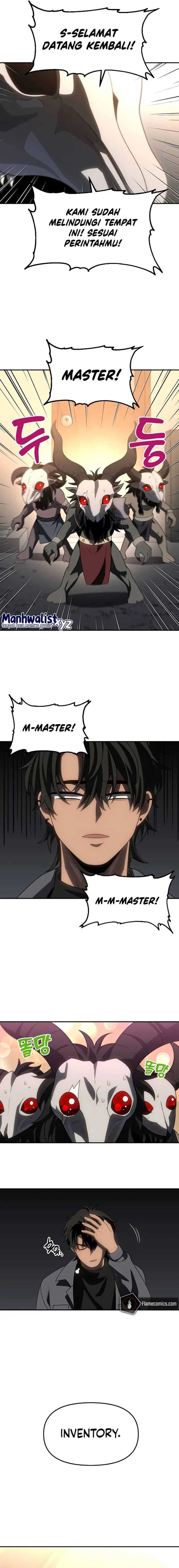 Baca I Used to Be a Boss - Chapter 85 halaman 23