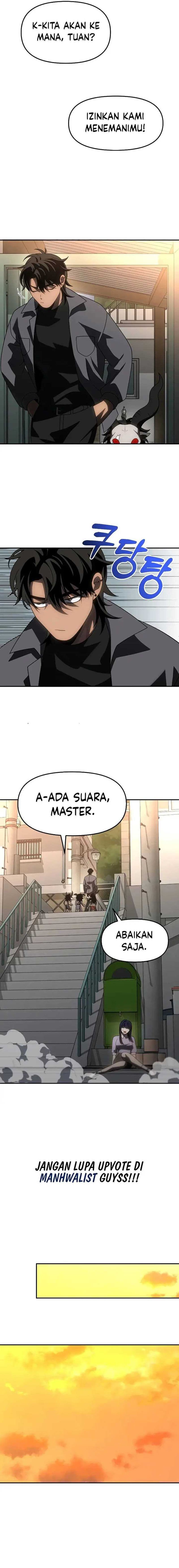 Baca I Used to Be a Boss - Chapter 85 halaman 26